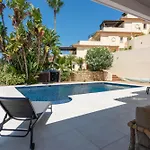 5001 Golf&relax * San Roque (Andalucia)