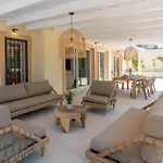 5001 Golf&relax * San Roque (Andalucia)