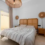 5001 Golf&relax San Roque (Andalucia)