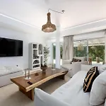 5001 Golf&relax * San Roque (Andalucia)