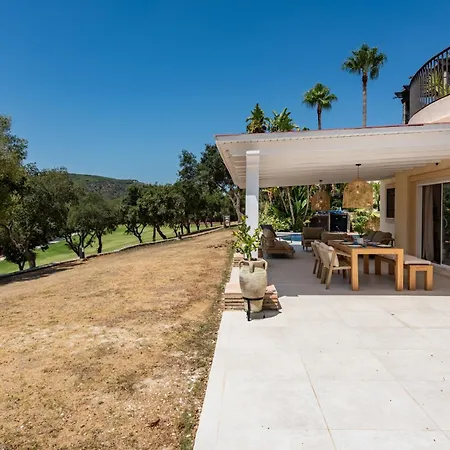 Διαμέρισμα 5001 Golf&relax San Roque (Andalucia)