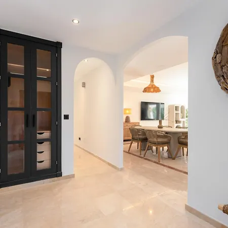 5001 Golf&relax Διαμέρισμα San Roque (Andalucia)