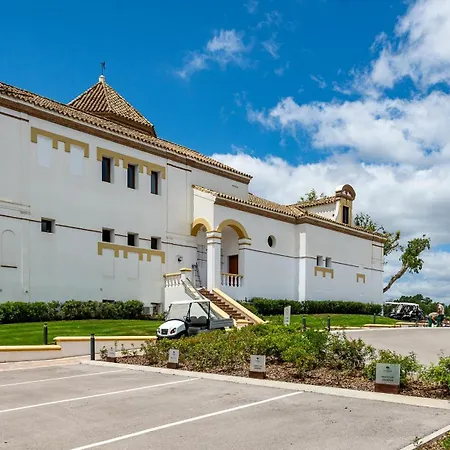 Διαμέρισμα 5001 Golf&relax San Roque (Andalucia)