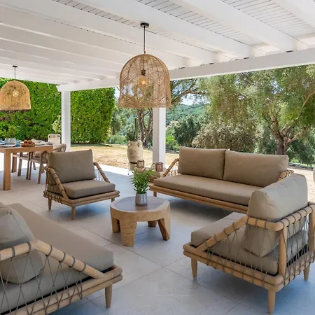 5001 Golf&relax San Roque (Andalucia)