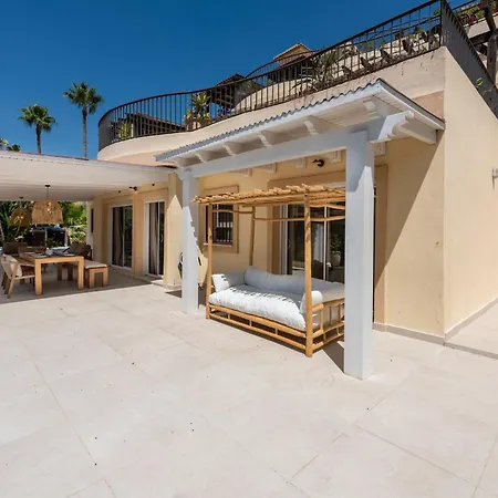 Διαμέρισμα 5001 Golf&relax San Roque (Andalucia)